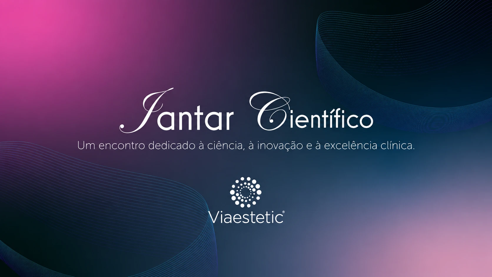 Jantar Científico Rennova